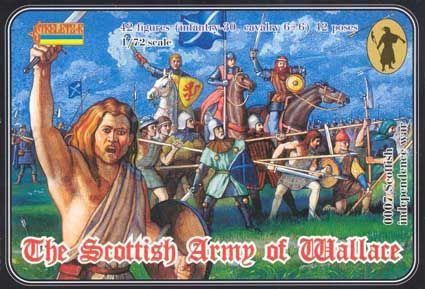 Scottish Army of Wallace