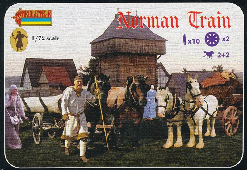 Norman Transport