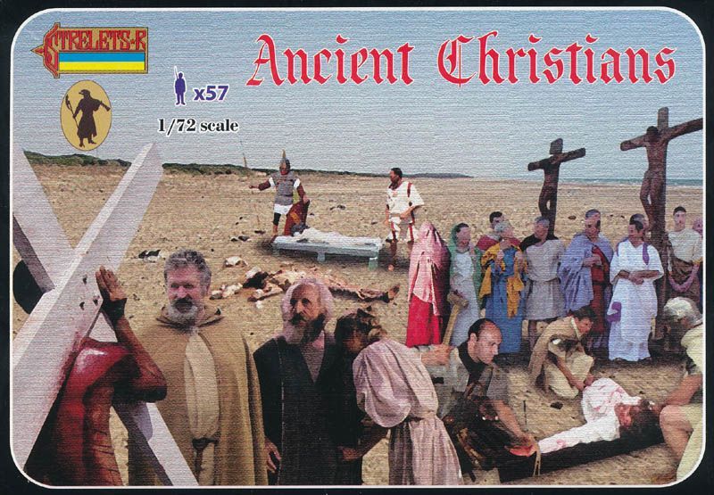 Ancient Christians
