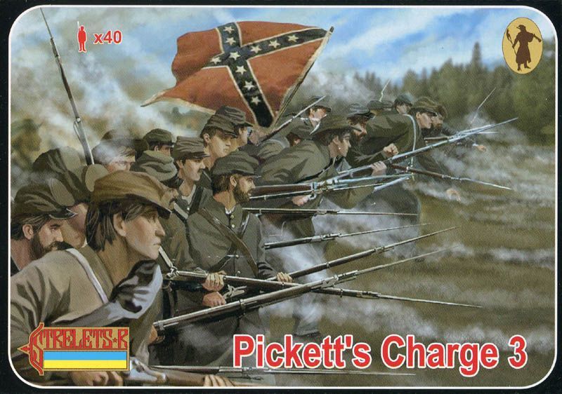 Picket charge 3