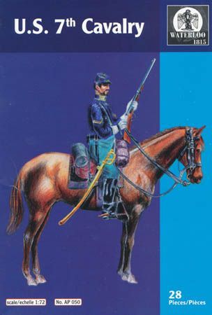 US 7th cavalry