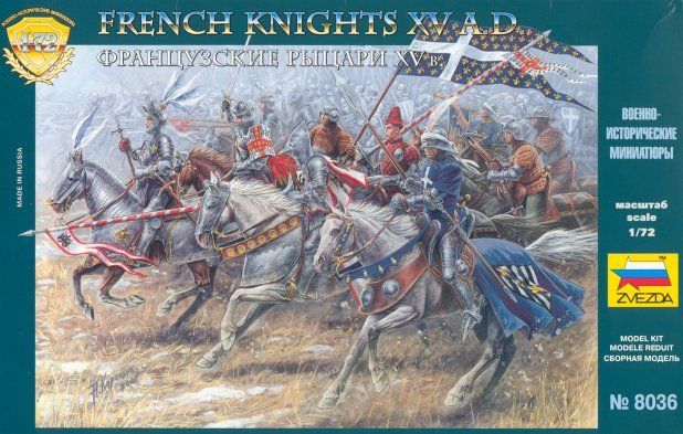 French Knights