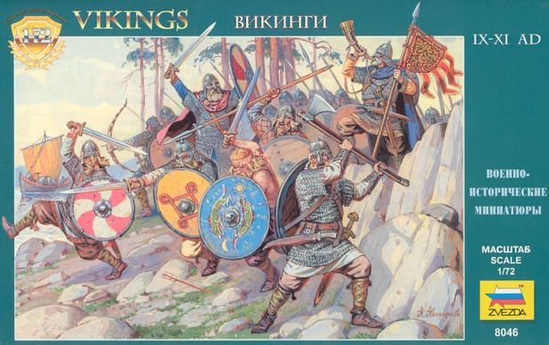 Vikings