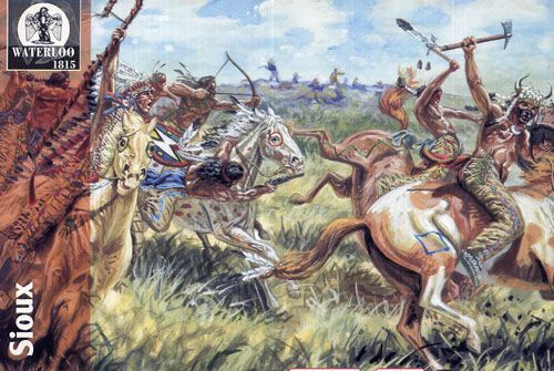 Sioux