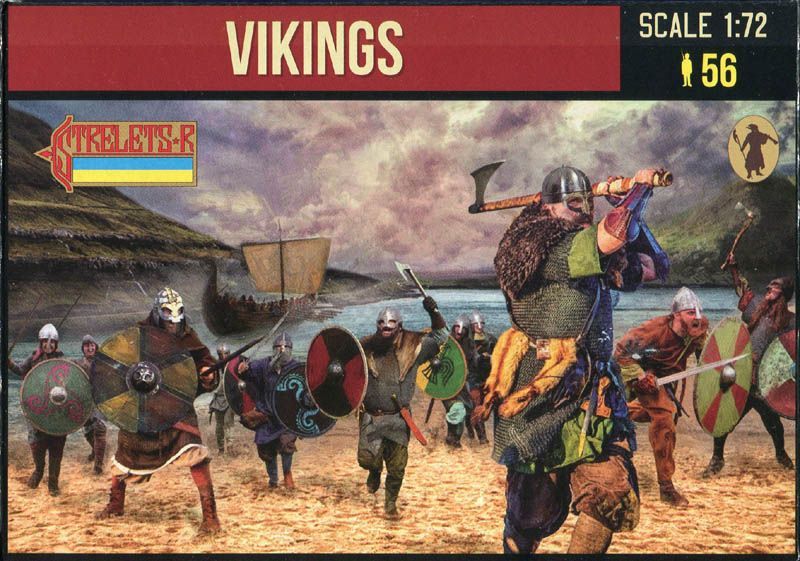 Vikings