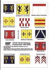 4e Kruistocht 1198-1204