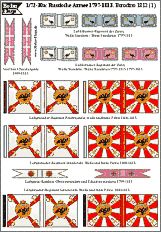 Russische leger Borodino (1)