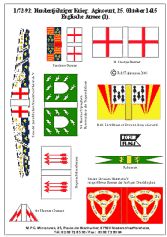 Engelse Leger (1) Agincourt (1) 1415