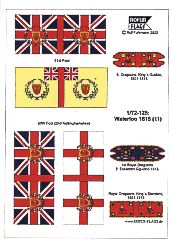 Waterloo vlaggen 1815 (11)