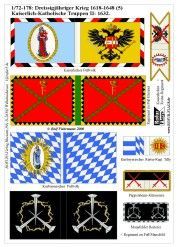 Keizerlijke troepen (2)