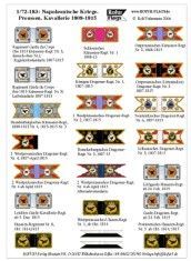 Pruisische cavalerie (2)
