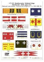 Scandinavische/Baltische oorlogen (3) 1200-1300