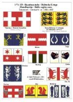 Scandinavische/Baltische oorlogen (7) 1300-1400