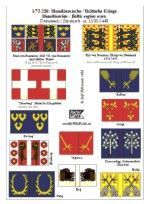 Scandinavische/Baltische oorlogen (8) 1350-1440