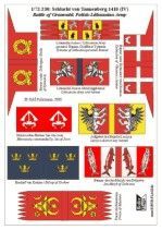 Slag bij Tannenberg 1410 (4)