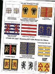 3e Kruistocht 1189-1191
