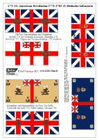 Britse infanterie 3