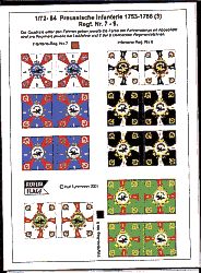 Pruisische infanterie (3) 1753-86