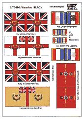 Waterloo Flags (2)