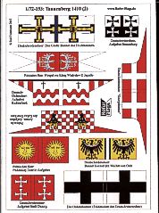 Slag bij Tannenberg 1410 (2)