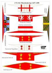 Hussietenoorlog 1419-1437