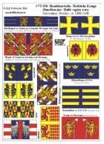 Scandinavische/Baltische oorlogen (10) 1300-1440