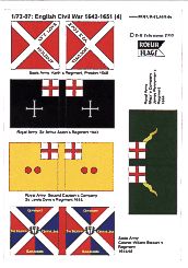Engelse burgeroorlog 4