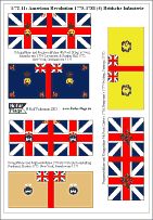 Britse infanterie 2