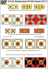 Russische leger Borodino (3)