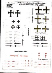 Duitse ridderorden 1200-1240