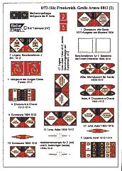 Franse Grande Armee 1812 (2)