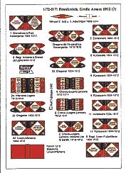 Franse Grande Armee 1812 (3)