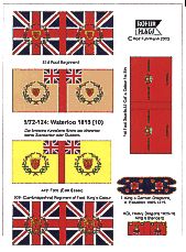 Waterloo vlaggen 1815 (10)