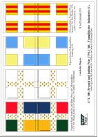 Franse infanterie (1) 1754-60