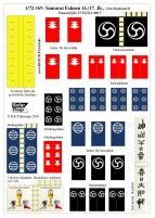 Samurai 1500-1600 (1)
