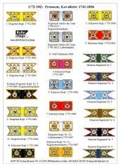 Pruisische cavalerie (1)