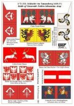 Slag bij Tannenberg 1410 (5)