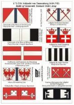 Slag bij  Tannenberg 1410 (7)