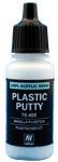 Plastic Putty