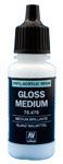 Glossy Medium