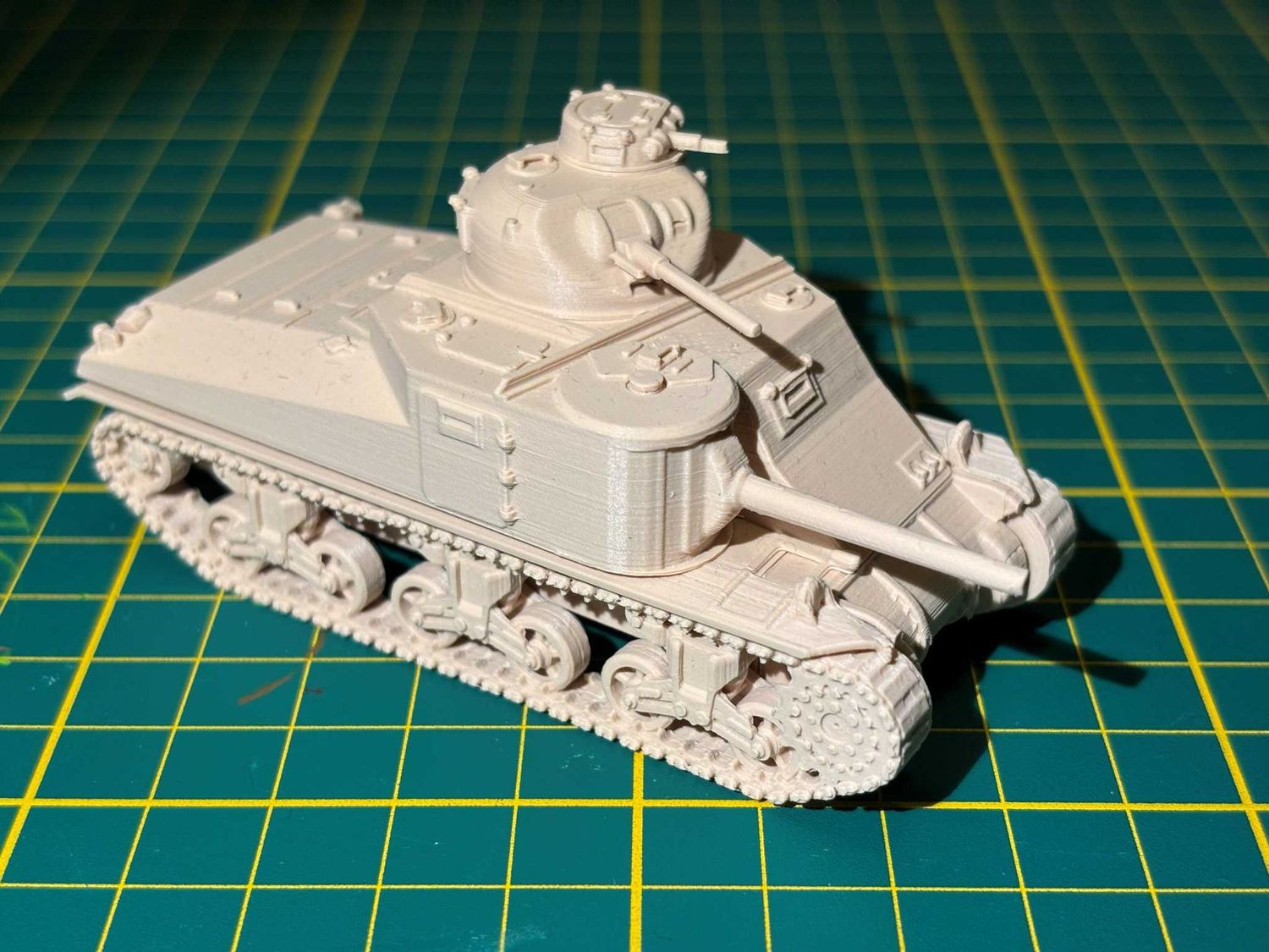 M3 Lee tank