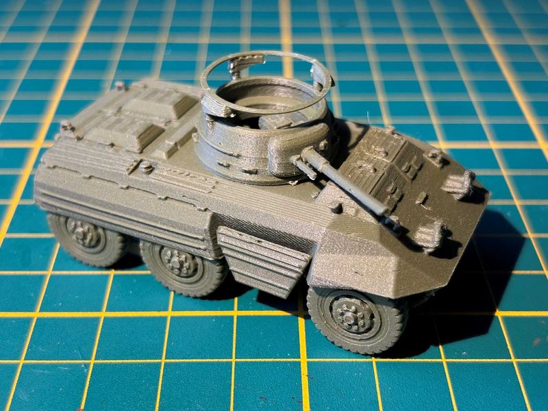 M8 Greyhound