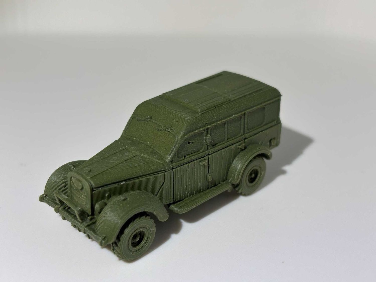 BR Ford WOA2 Stafauto