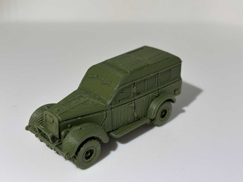 BR Ford WOA2 Stafauto