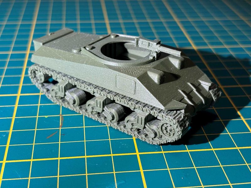 CAN M4 Sherman Kangaroo