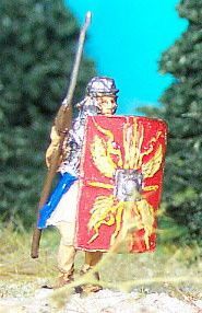 Romeinse legionairs var B Romeinse legionairs var B