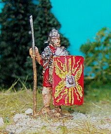 Romeinse legionairs Romeinse legionairs
