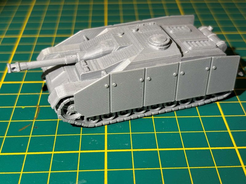 Stug IV