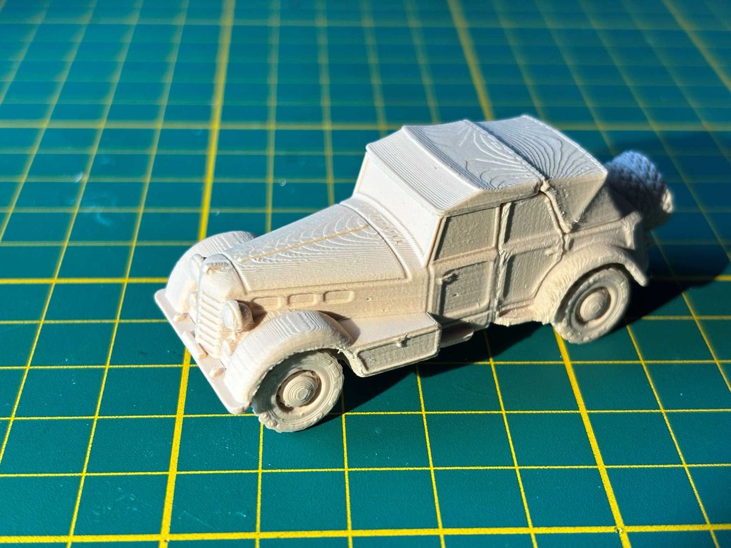 IT Fiat 2800 MC staff car