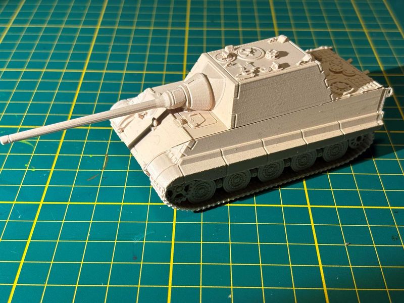 Jagdtiger